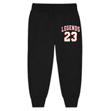 Trampoline Boys Pack of 5 Legends & Eagles Pyjama Set - Multi Colour