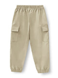 Trampoline Kids Boys Cargo Joggers Pack of 2