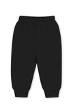 Boys Solid Fleece Pajamas – Pack of 4 | Trampoline Kids