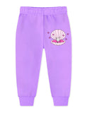 Trampoline Girls Pack of 5 Unicorn & Star Pyjama Set - Multi Colour