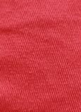 Trampoline Kids Girls Cargo Joggers - Red