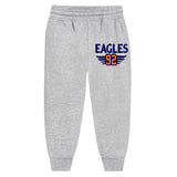 Trampoline Boys Pack of 5 Legends & Eagles Pyjama Set - Multi Colour