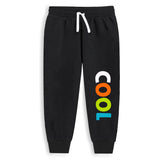 Trampoline Boys Printed T-shirt & Track Pant Set Pack of 1