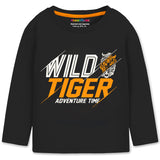 Trampoline Boys Pack of 2 Graphic Printed T-shirt with Pyjama