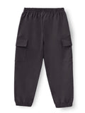 Trampoline Kids Boys Cargo Joggers Pack of 2