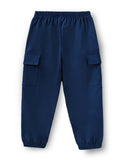 Trampoline Kids Boys Cargo Joggers Pack of 2