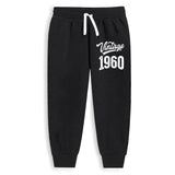 Trampoline Boys Printed T-shirt & Track Pant Set Pack of 1