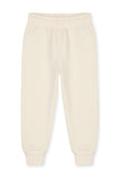 Boys Penguin Printed Winter Sweatshirt & Pajama Set – White | Trampoline Kids