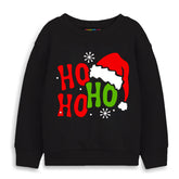 Trampoline Boys Full Sleeve Printed Sweatshirt (Pack of 1)