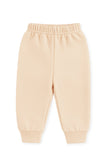 Boys Solid Fleece Pajamas – Pack of 4 | Trampoline Kids