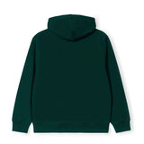 Trampoline Boys Brooklyn 91 Sweatshirt - Green