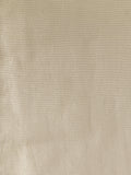 Trampoline Cotton Woven Full Length Solid Coloured Trousers With 2 Pockets - Beige