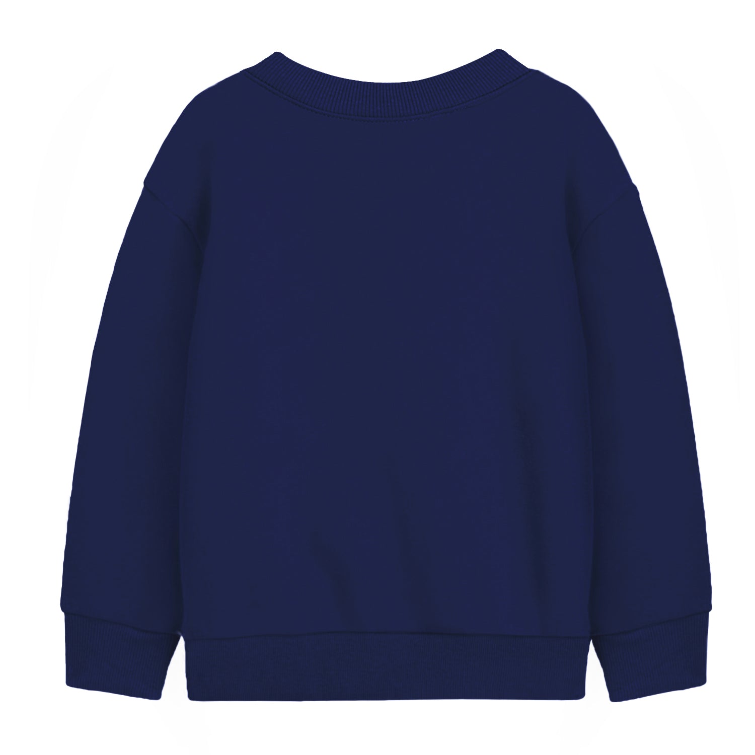 Trampoline Boys Full Sleeve Printed Sweatshirt (Pack of 1)