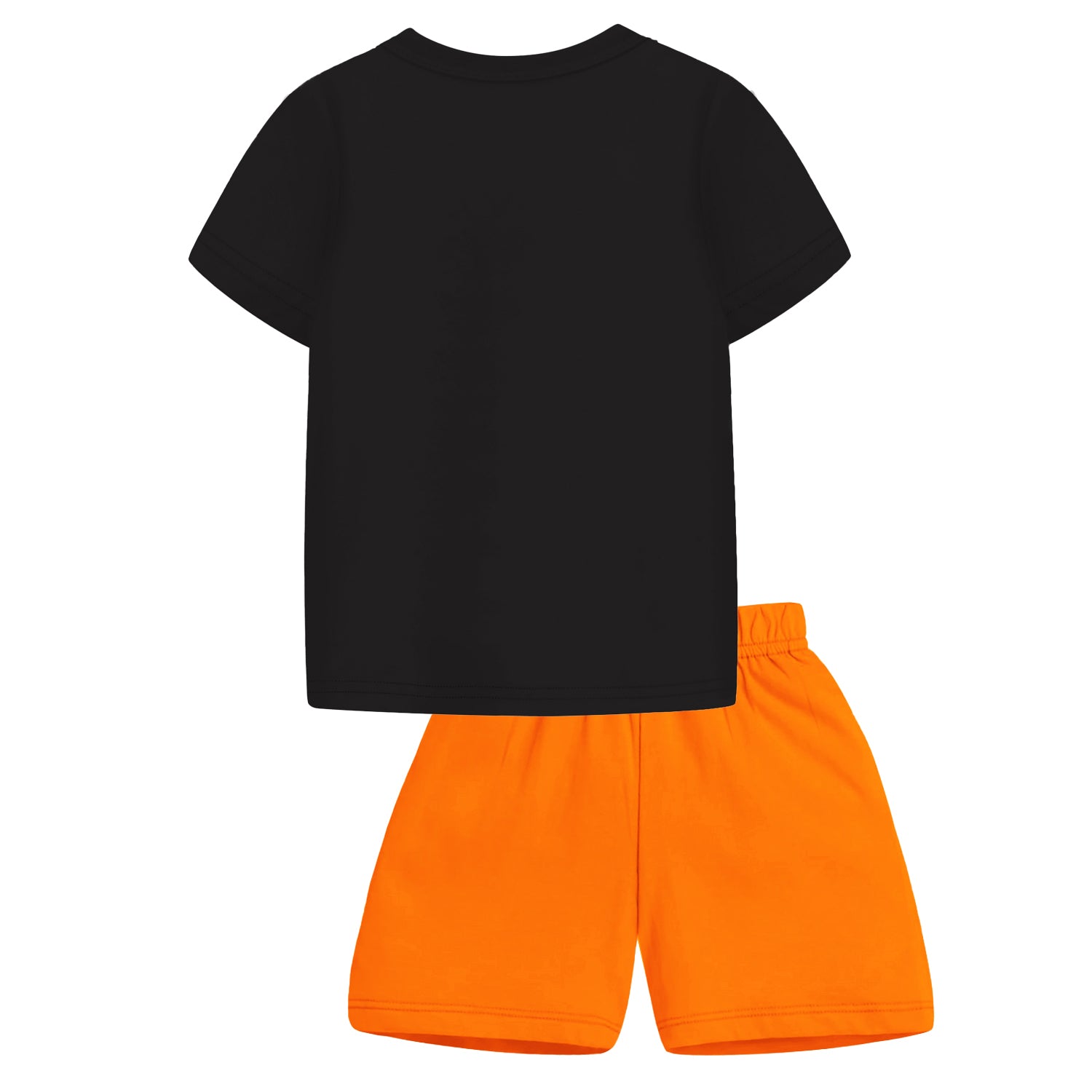 Trampoline Boys Printed Casual Clothing Set (Pack of 1)