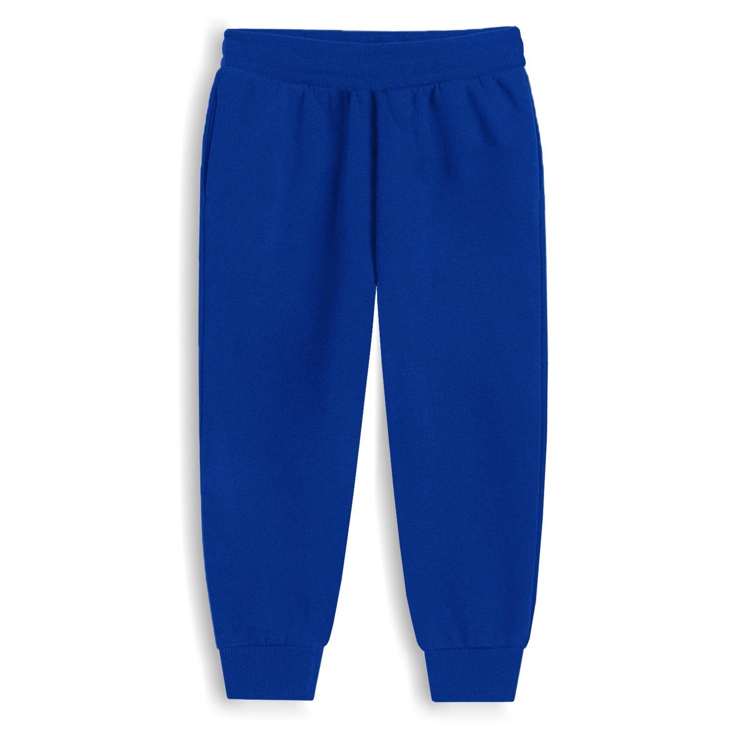 Trampoline Boys Printed Casual Track pant (Pack of 2)