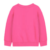 Trampoline Girls Full Sleeve Printed Sweatshirt (Pack of 1)