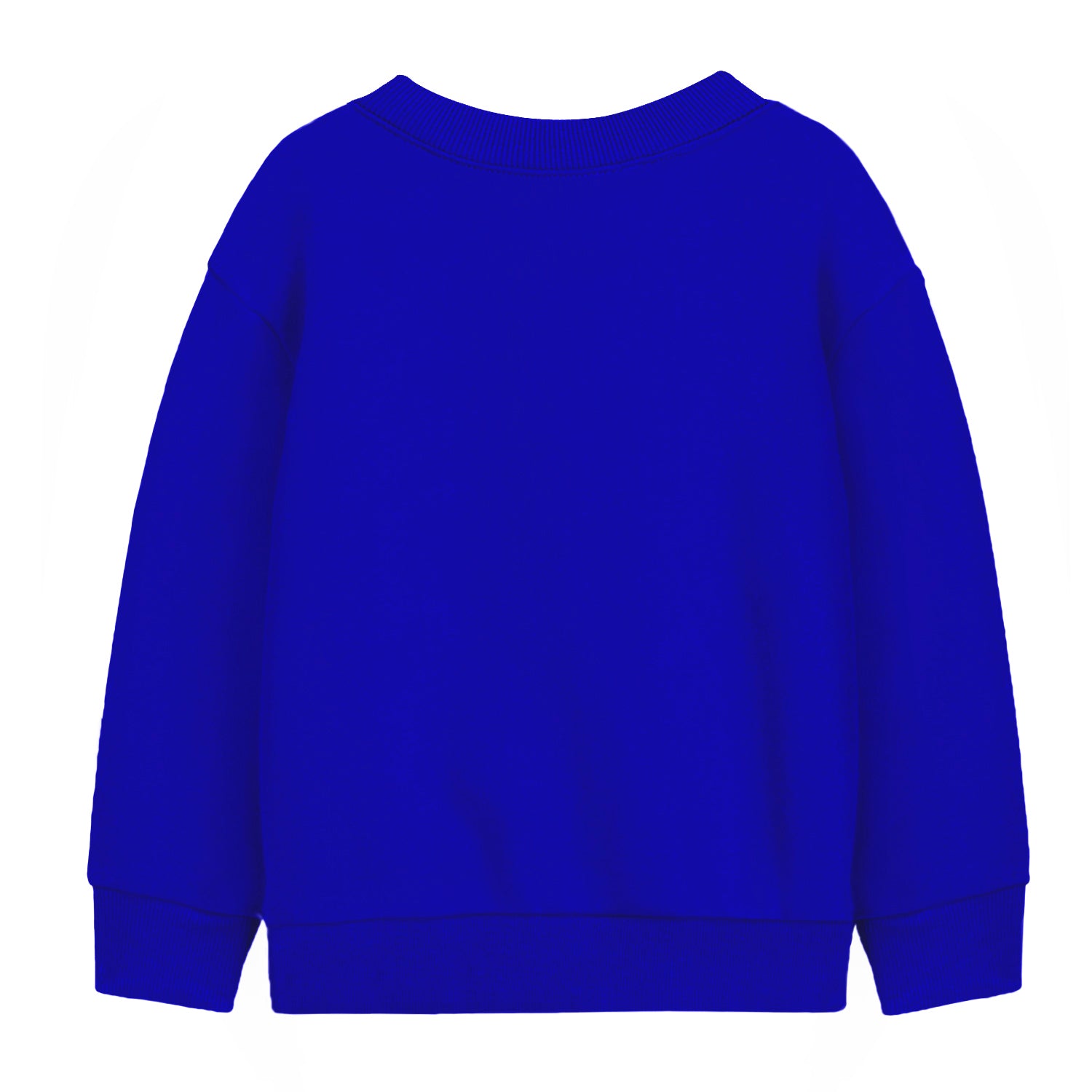 Trampoline Boys Full Sleeve Printed Sweatshirt (Pack of 1)