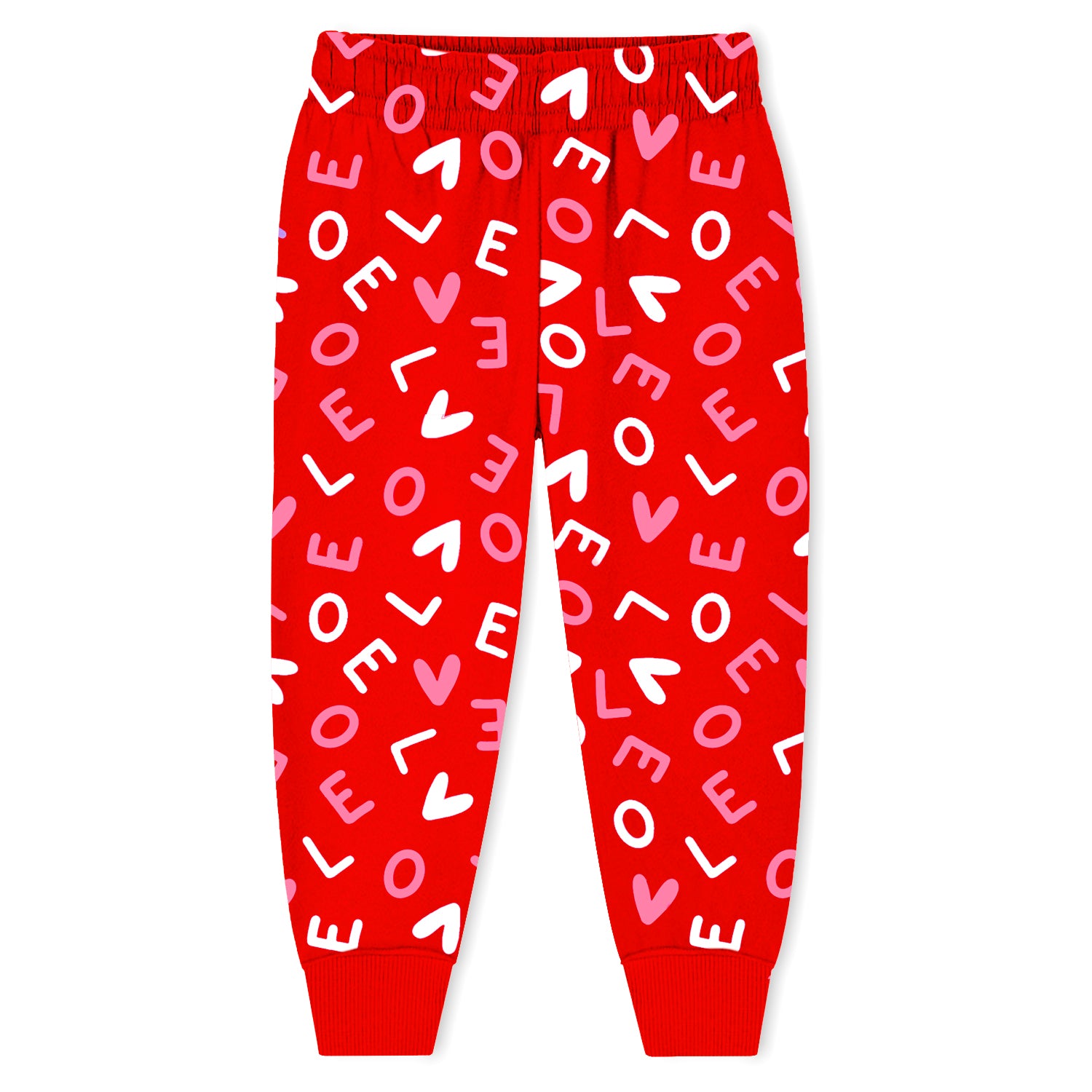 Trampoline Boys & Girls Printed Pyjamas (Pack of 5)