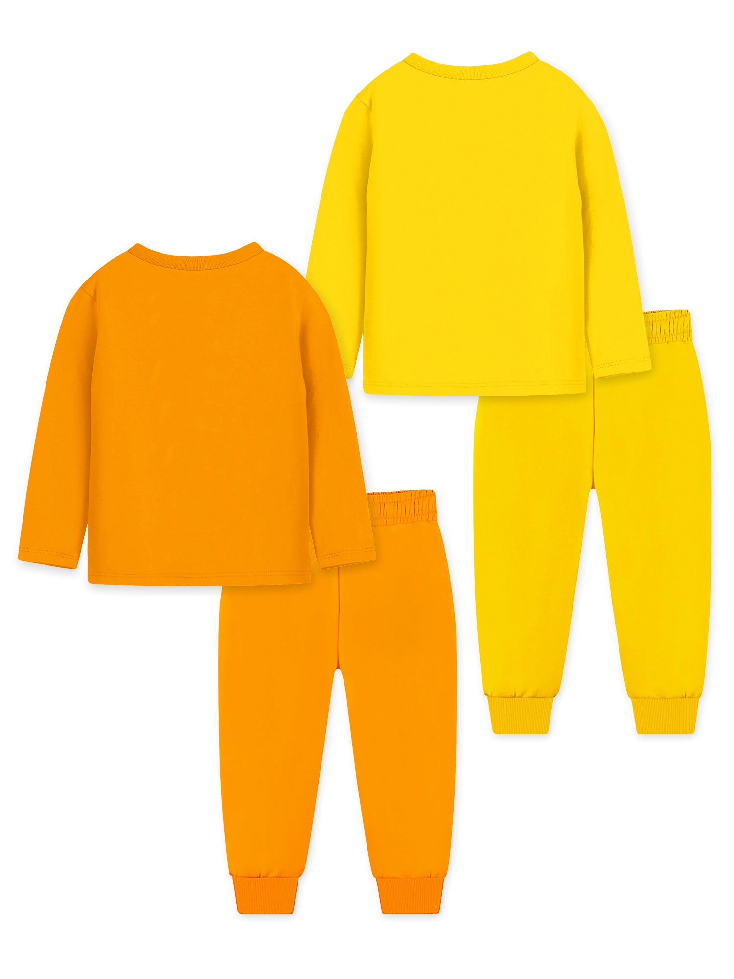 Trampoline Baby Boys & Girls Casual Clothing Set Pack of 2