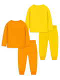 Trampoline Baby Boys & Girls Casual Clothing Set Pack of 2
