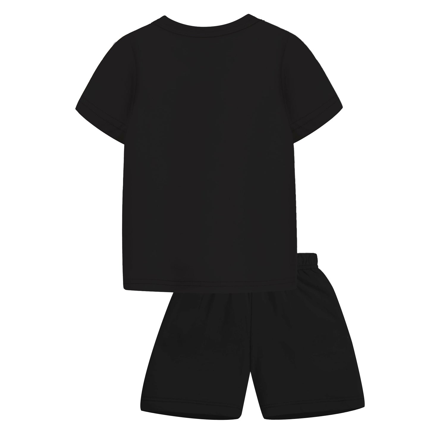 Trampoline Boys Printed Casual Clothing Set (Pack of 1)