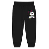 Trampoline Girls Printed Pyjamas (Pack of 5)