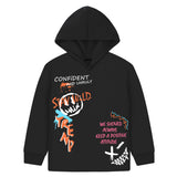 Trampoline Boys Printed Tshirt & Trackpant Set (Pack of 1)