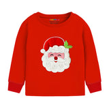 Trampoline Boys & Girls Fleece Sweatshirt & Pyjamas Set (Pack of 1)