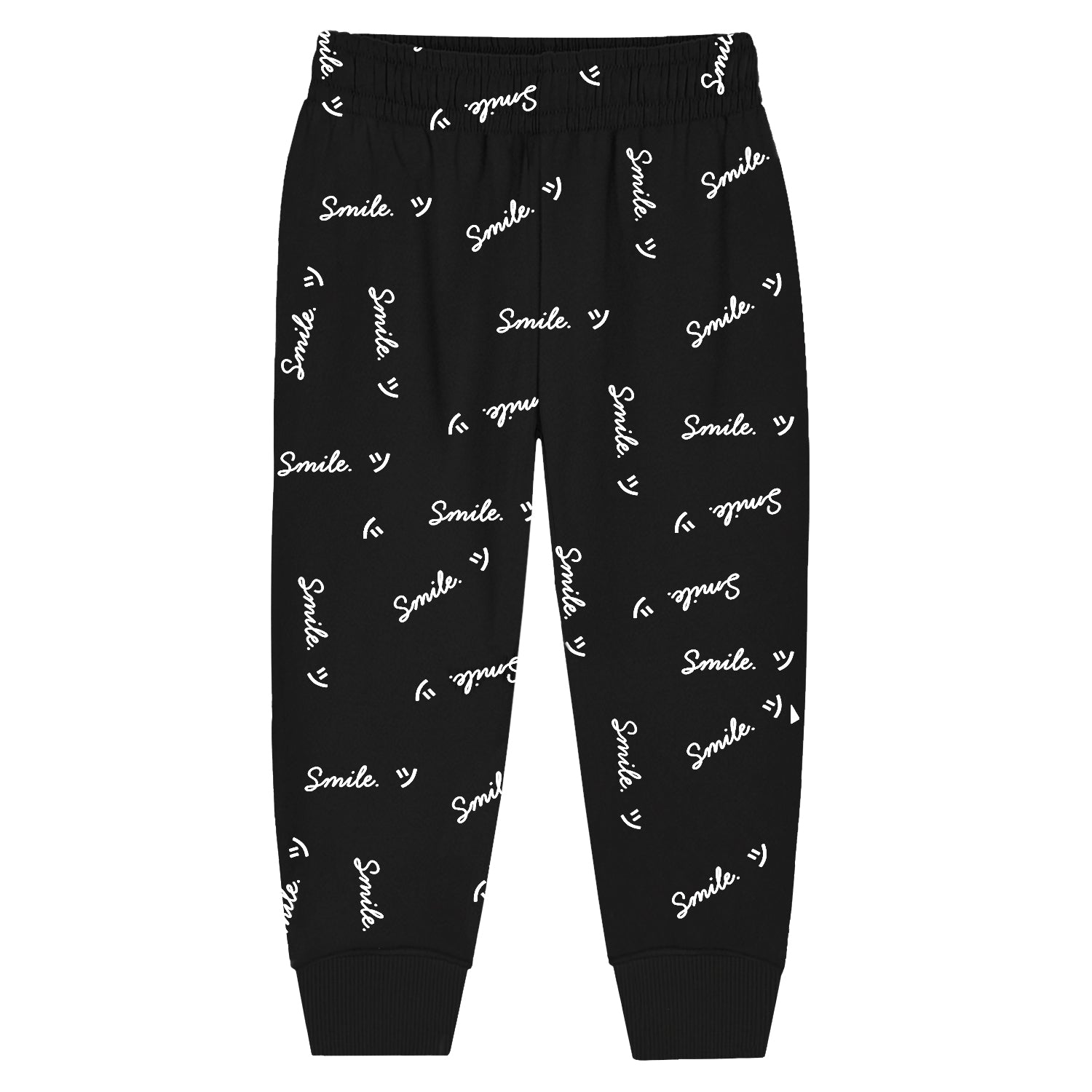 Trampoline Boys & Girls Printed Pyjamas (Pack of 5)