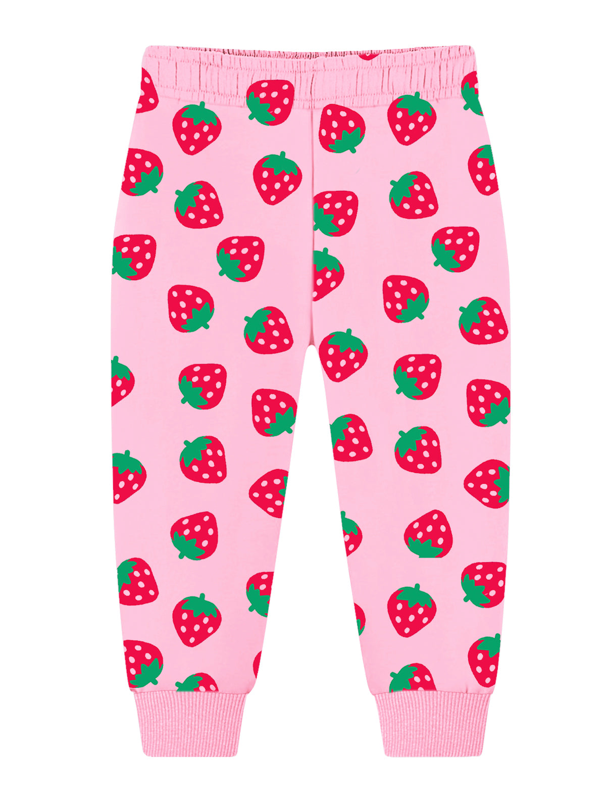 Trampoline Boys & Girls Printed Pyjamas (Pack of 5)