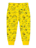 Trampoline Girls All Over Printed Pyjamas (Pack of 5)