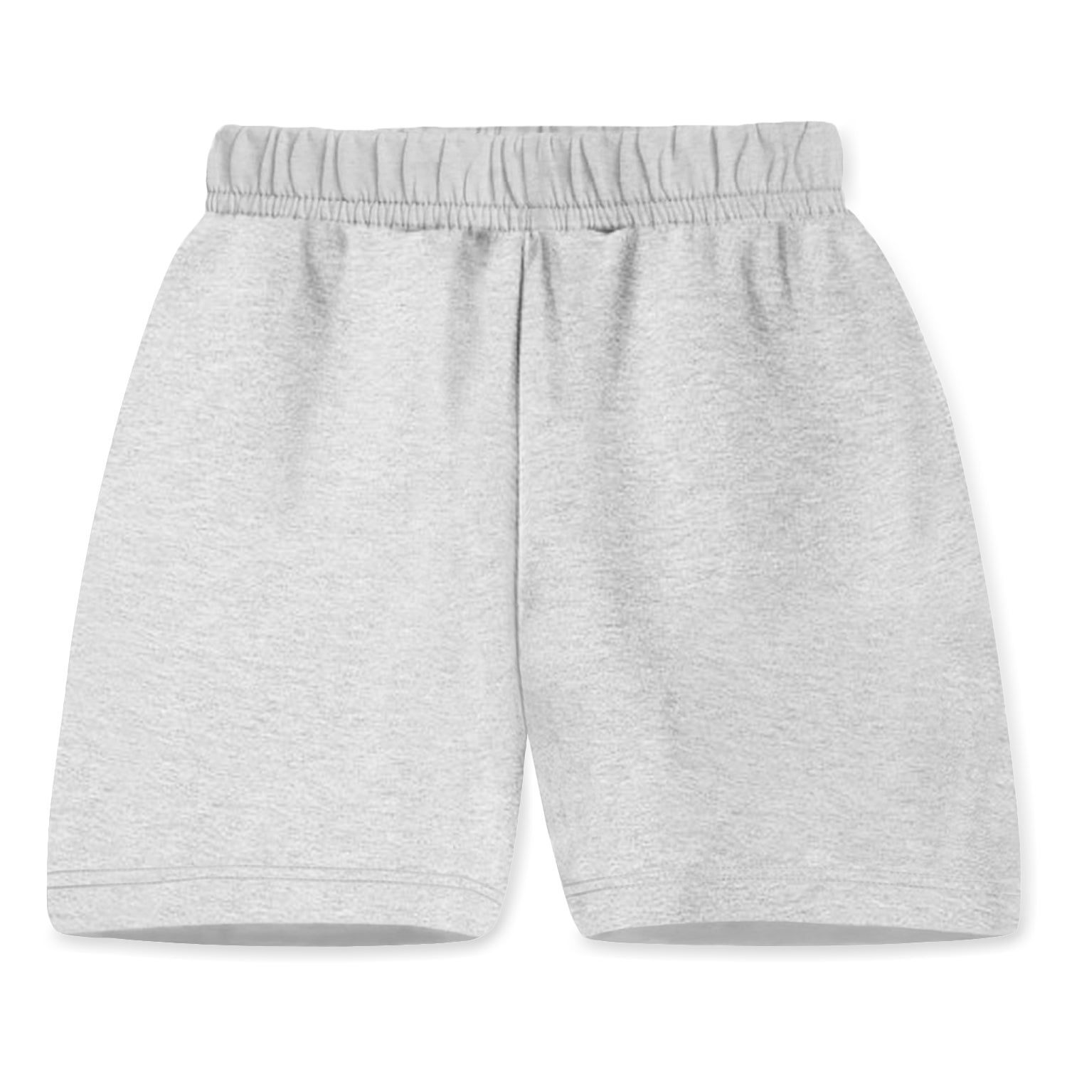 Trampoline Boys & Girls Solid Shorts (Pack of 6)