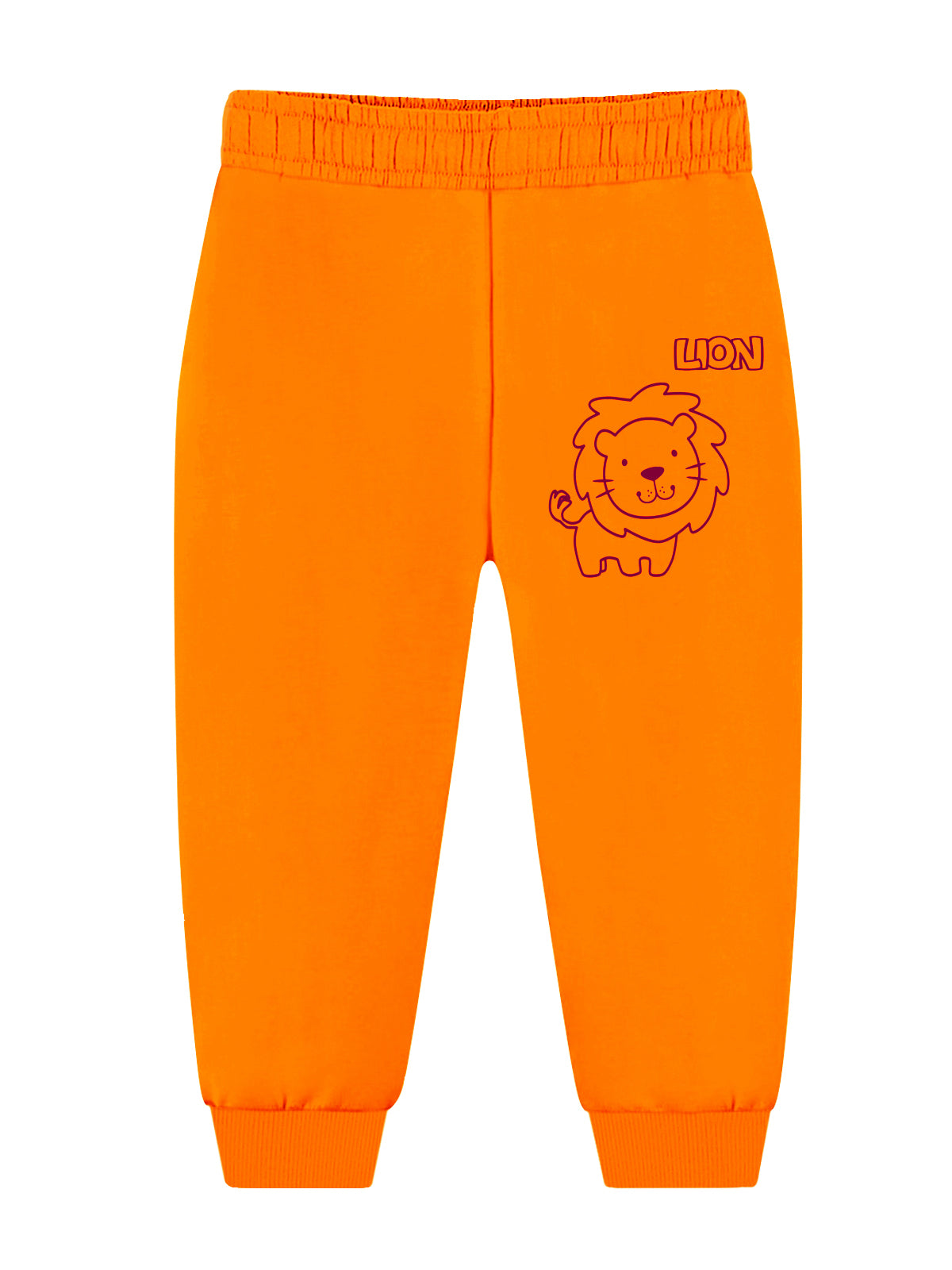 Trampoline Boys & Girls Printed Pyjamas (Pack of 5)