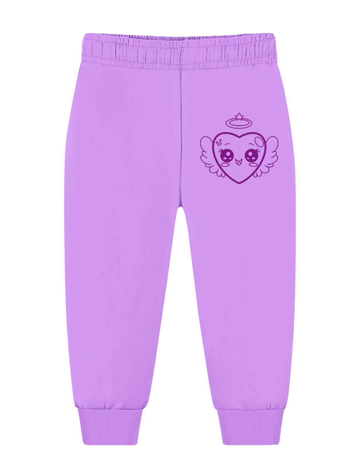 Trampoline Boys & Girls Printed Pyjamas (Pack of 5)