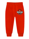 Trampoline Boys & Girls Printed Pyjamas (Pack of 5)