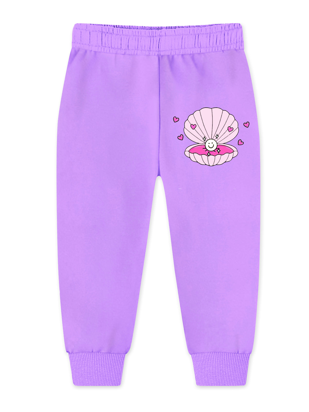Trampoline Girls Printed Pyjamas (Pack of 5)