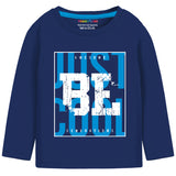 Trampoline Boys Graphic Print Full Sleeve T-Shirts Pack of 3