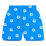 Trampoline Girls All Over Printed Shorts (Pack of 5)