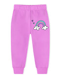 Trampoline Girls Printed Pyjamas (Pack of 5)