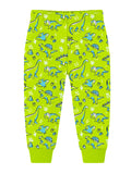 Trampoline Boys & Girls Printed Pyjamas (Pack of 5)