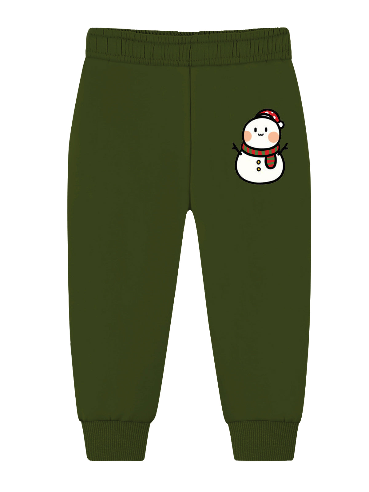 Trampoline Boys & Girls Printed Fleece Pyjamas (Pack of 3)