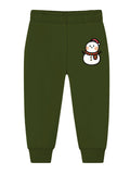 Trampoline Boys & Girls Printed Fleece Pyjamas (Pack of 3)