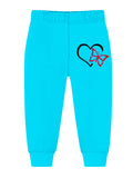 Trampoline Girls Printed Pyjamas (Pack of 5)