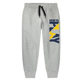 Trampoline Boys Printed Casual Track pant (Pack of 3)