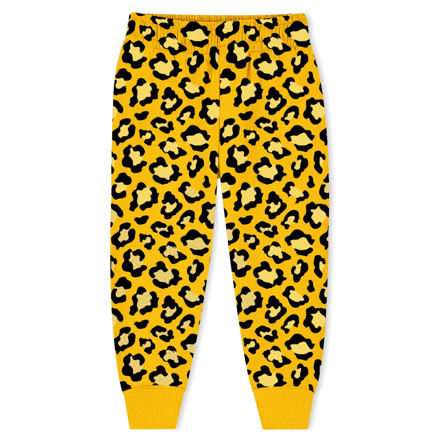 Trampoline Boys & Girls Printed Pyjamas (Pack of 5)