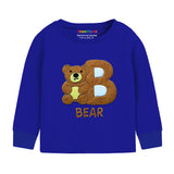 Trampoline Boys & Girls Fleece Sweatshirt & Pyjamas Set (Pack of 1)