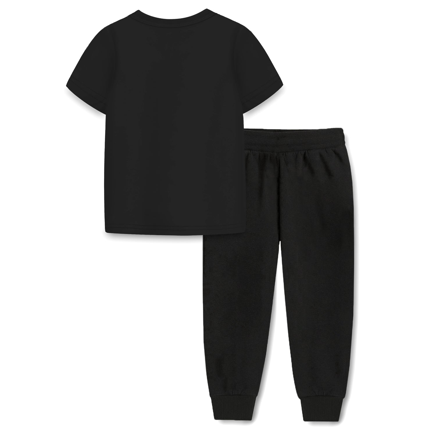 Trampoline Boys Printed Casual Clothing Set (Pack of 1)