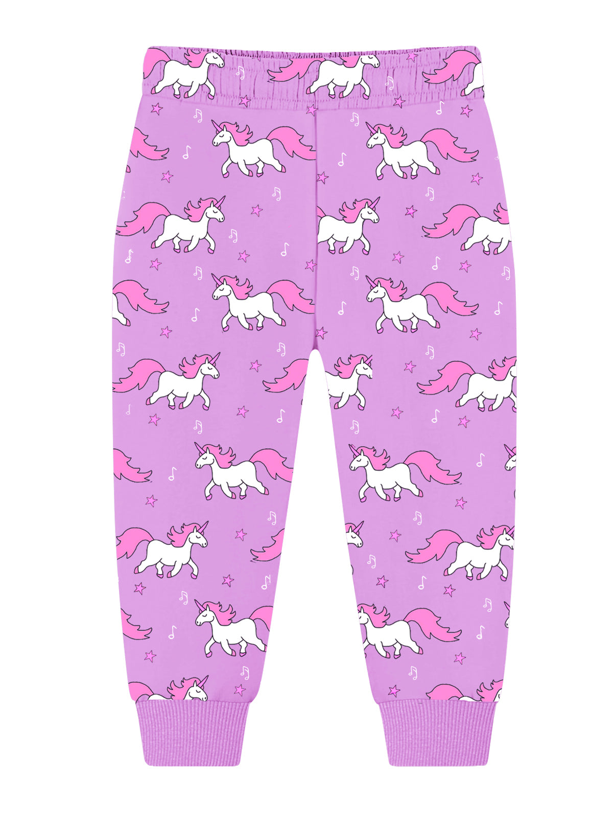 Trampoline Boys & Girls Printed Pyjamas (Pack of 5)