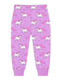 Trampoline Boys & Girls Printed Pyjamas (Pack of 5)