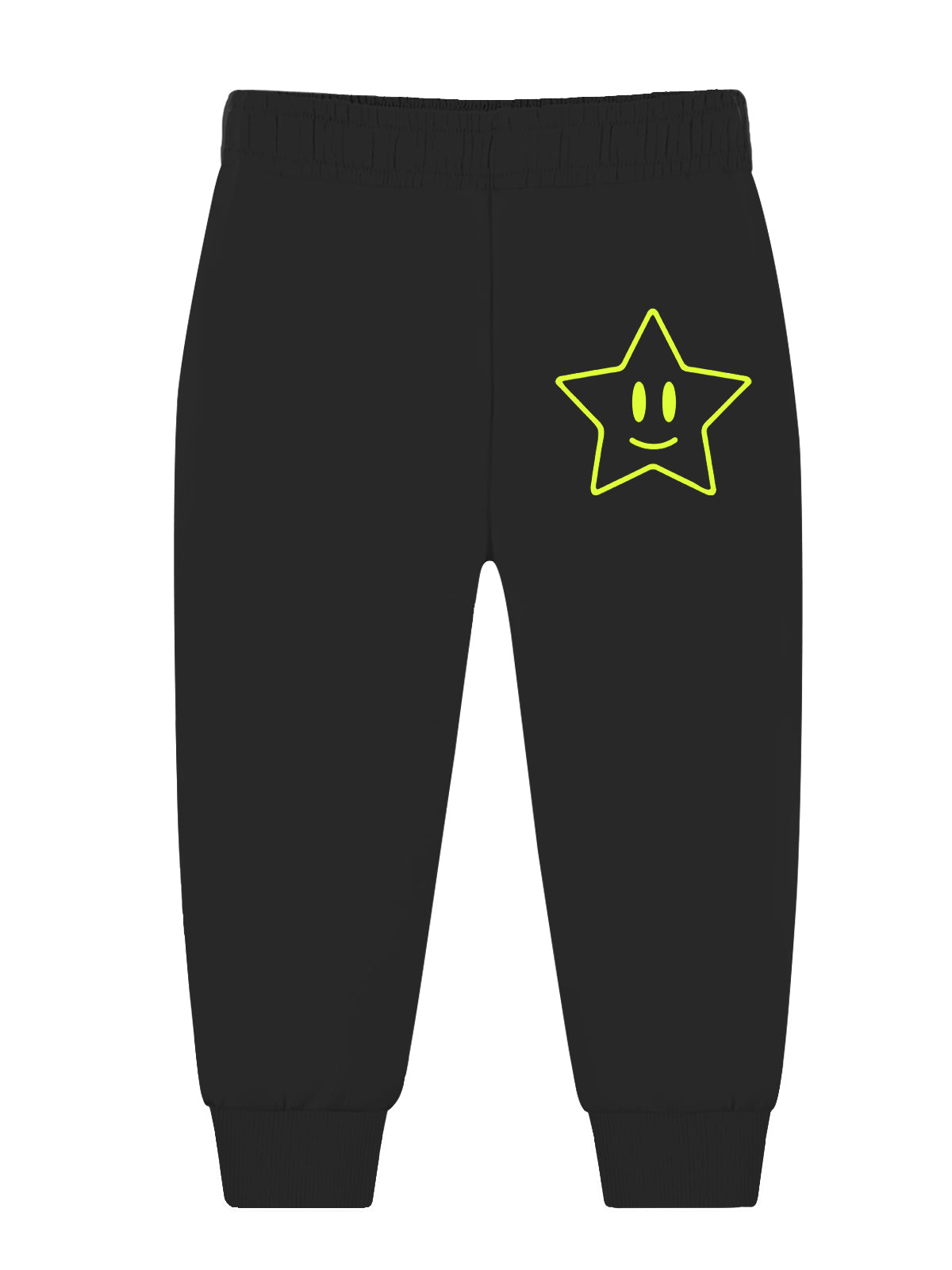 Trampoline Boys & Girls Printed Pyjamas (Pack of 5)